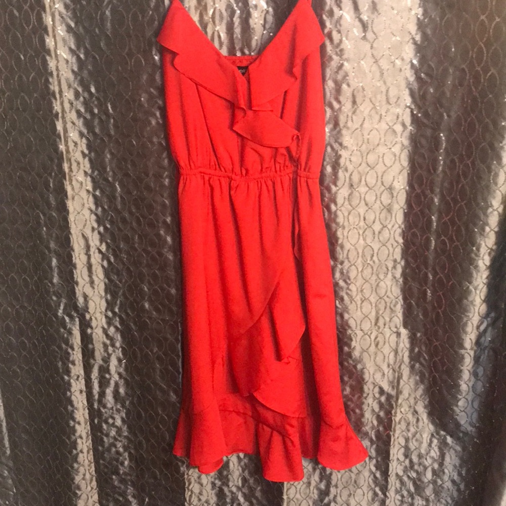 ❌SOLD❌Bebe dress - Picture 3 of 5
